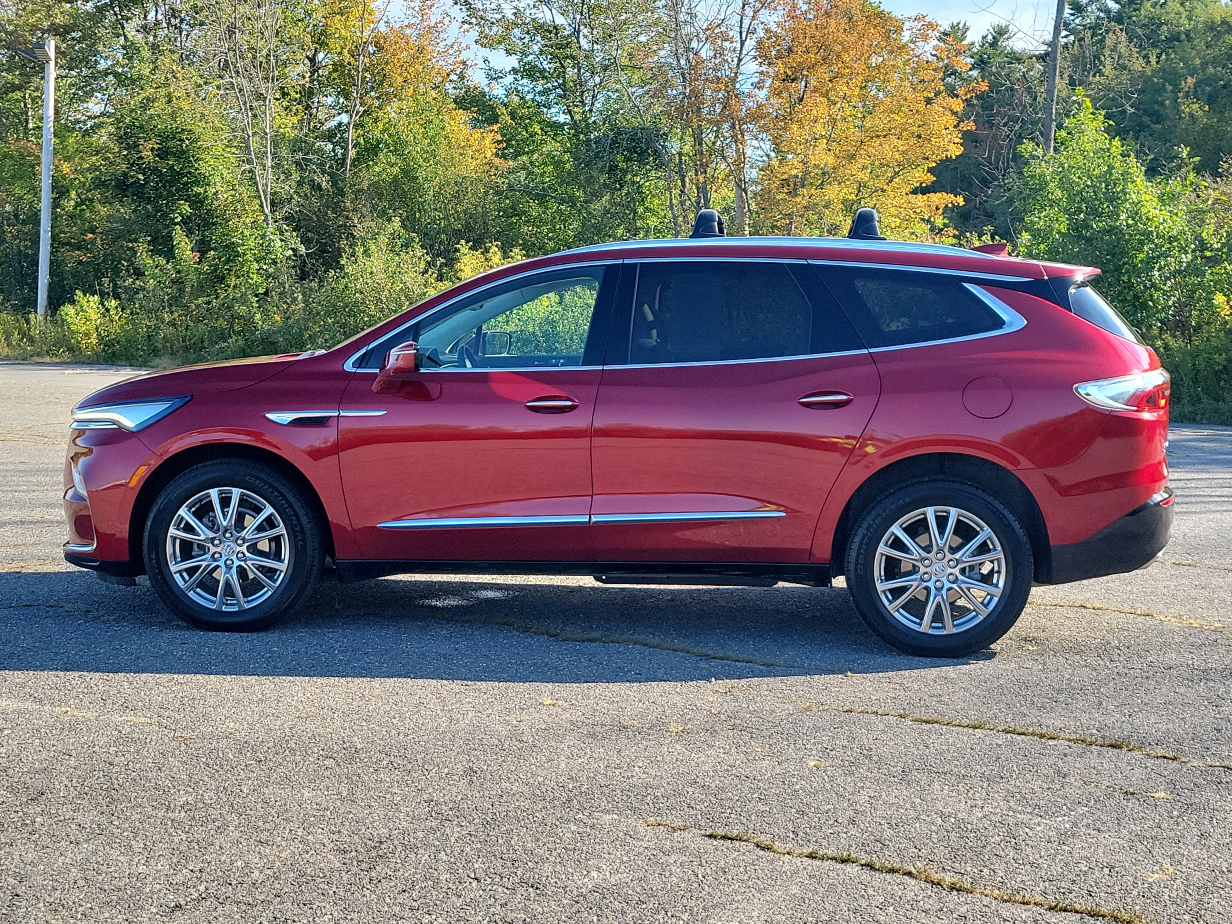 2023 Buick Enclave Premium