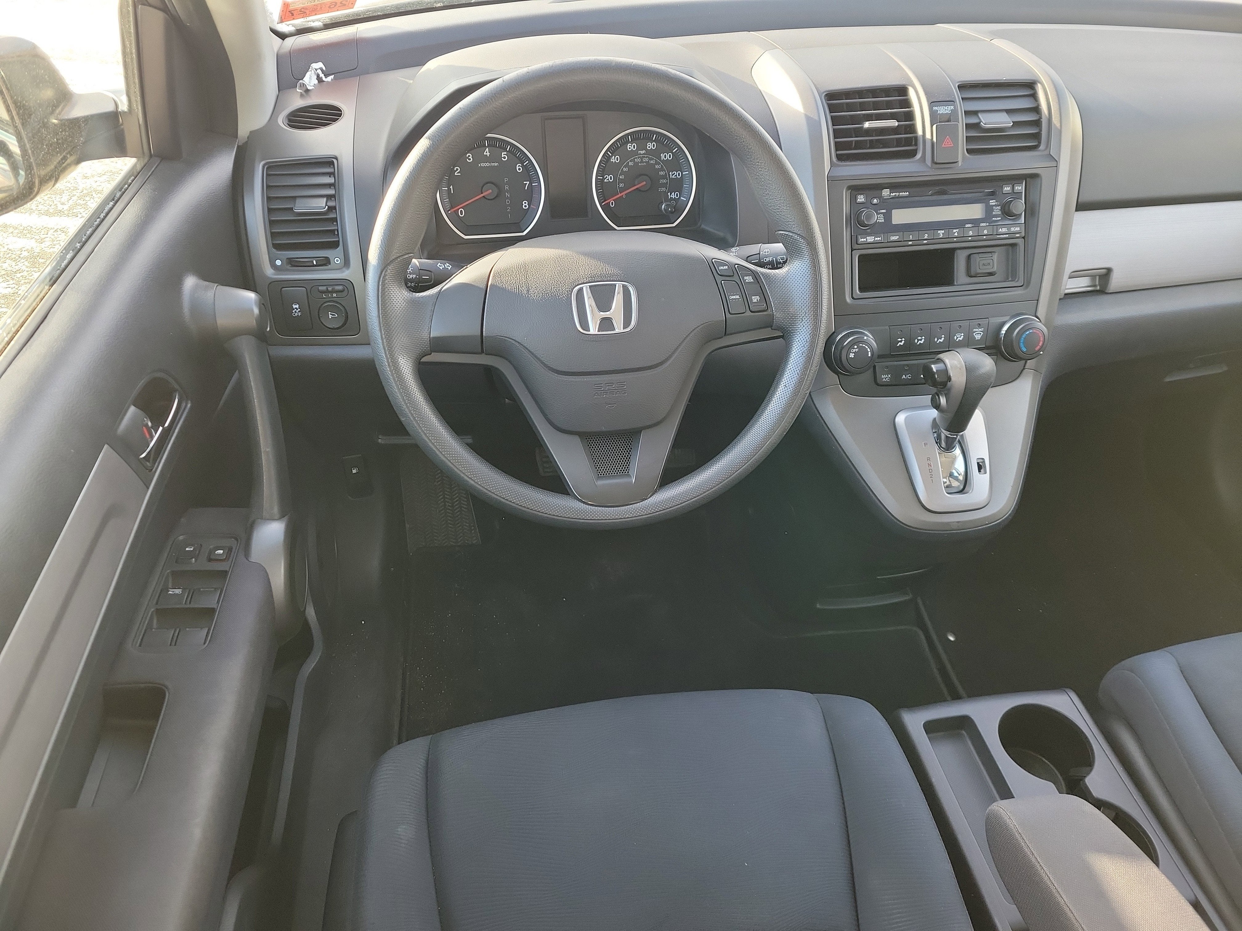 2011 Honda CR-V LX