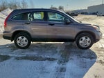 2011 Honda CR-V LX