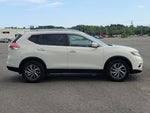 2014 Nissan Rogue SL