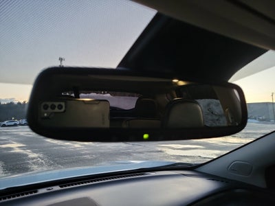 2020 Nissan Murano Platinum Intelligent AWD