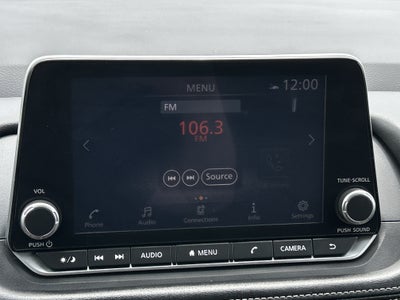 2024 Nissan Rogue SV Intelligent AWD
