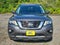 2018 Nissan Pathfinder SL