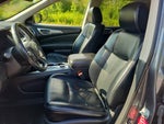 2018 Nissan Pathfinder SL