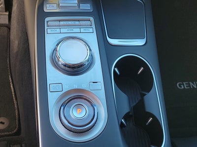 2025 Genesis GV70 2.5T AWD