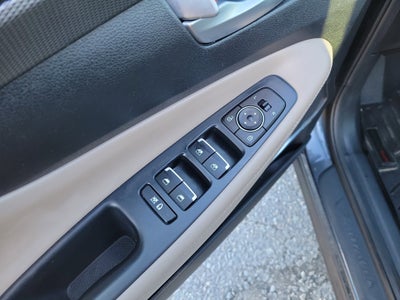 2020 Hyundai Santa Fe SEL 2.0T