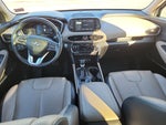 2020 Hyundai Santa Fe SEL 2.0T