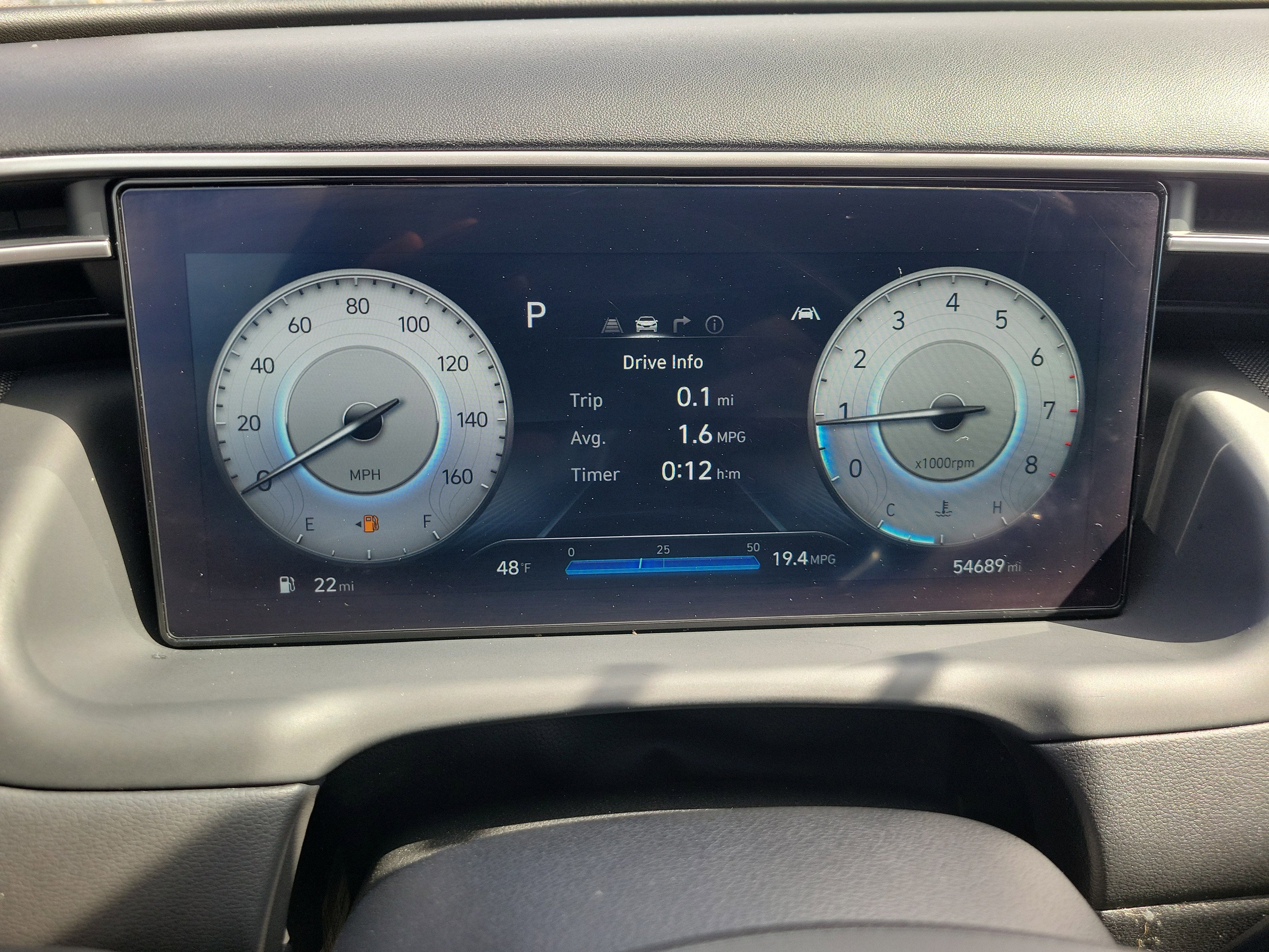 2023 Hyundai Santa Cruz Limited