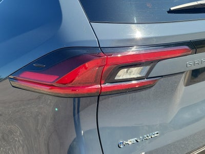 2025 Toyota Grand Highlander Hybrid XLE