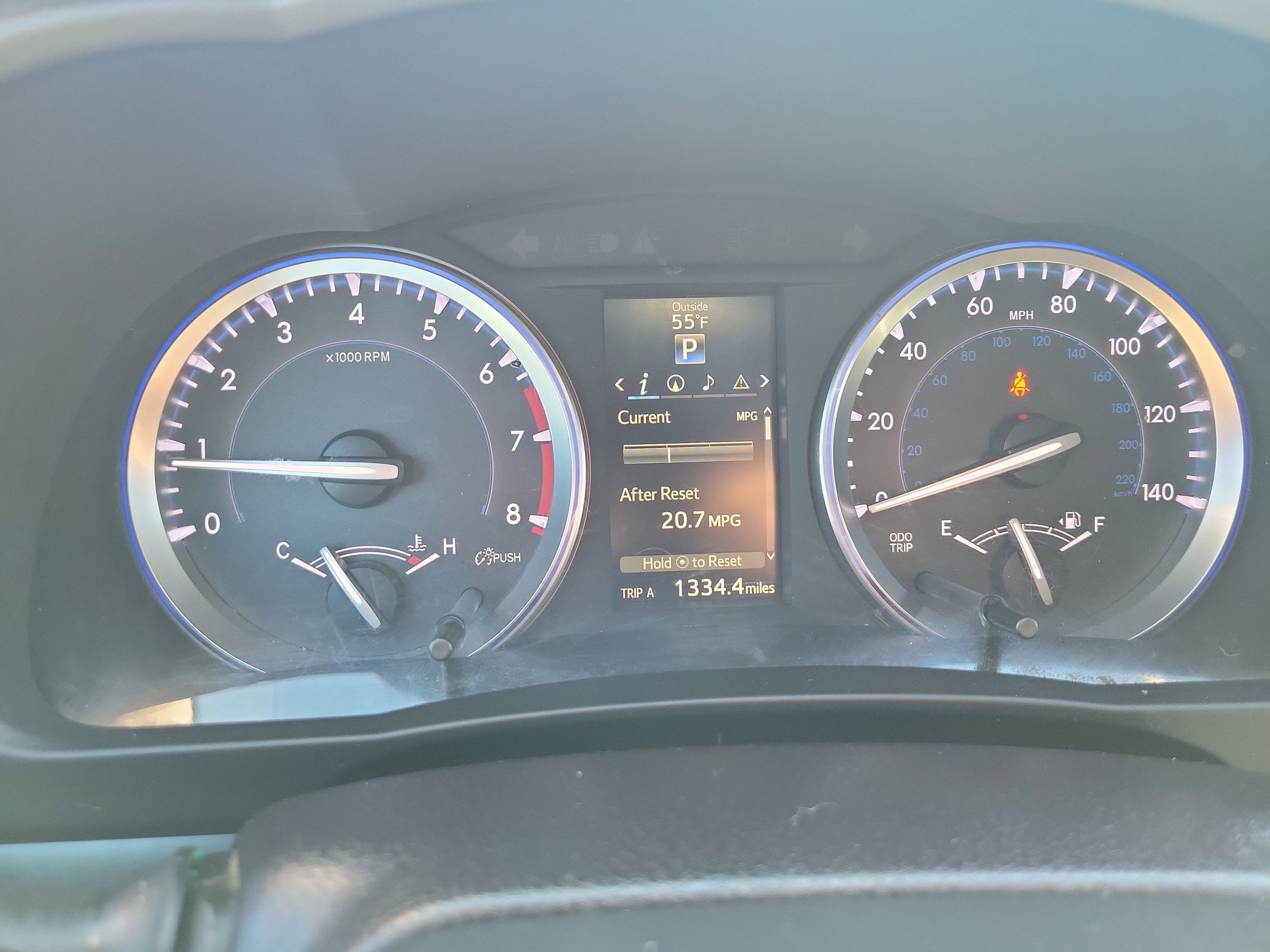 2016 Toyota Highlander Limited V6