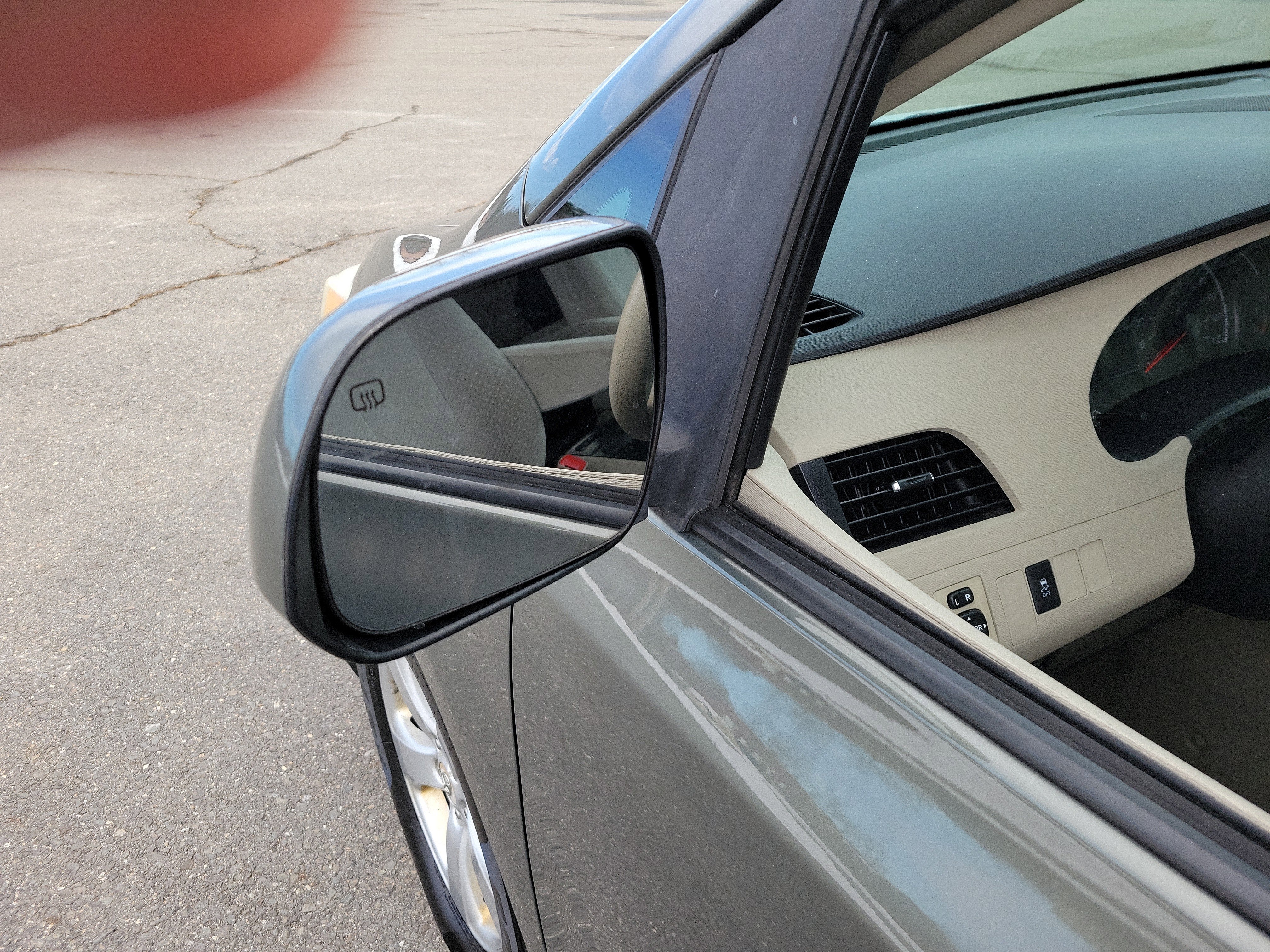 2011 Toyota Sienna LE V6