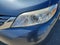 2015 Toyota Sienna LE AAS