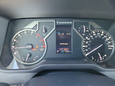 2023 Toyota Tundra SR5