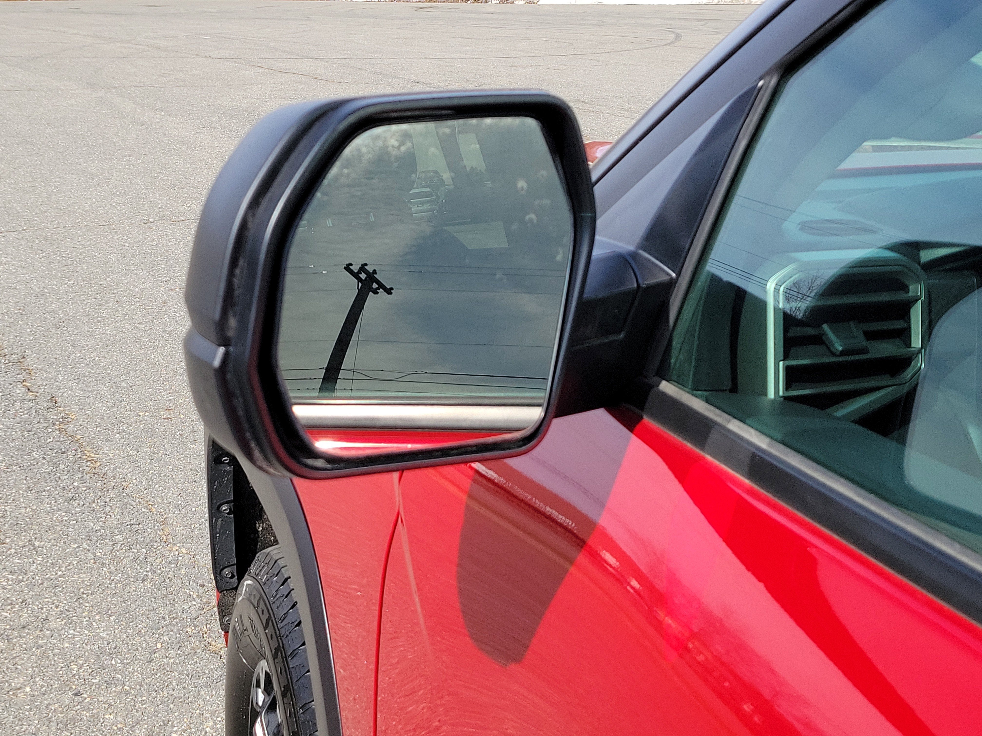 2024 Toyota Tundra 4WD SR5