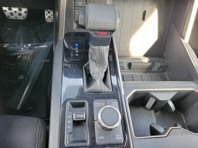 2024 Toyota Tundra 4WD SR5