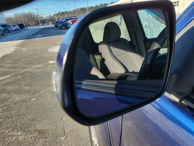 2012 Toyota Tacoma Base V6