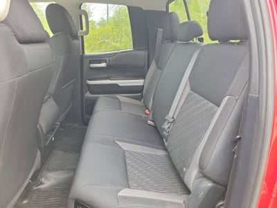 2015 Toyota Tundra SR5 5.7L V8