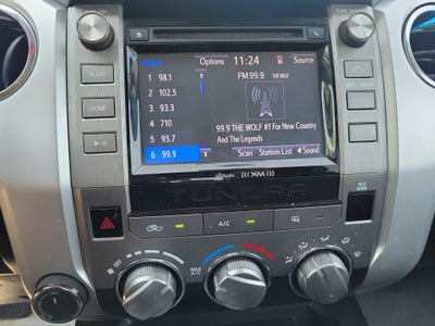 2019 Toyota Tundra SR5 5.7L V8