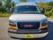 2025 GMC Savana Cutaway 3500 1WT