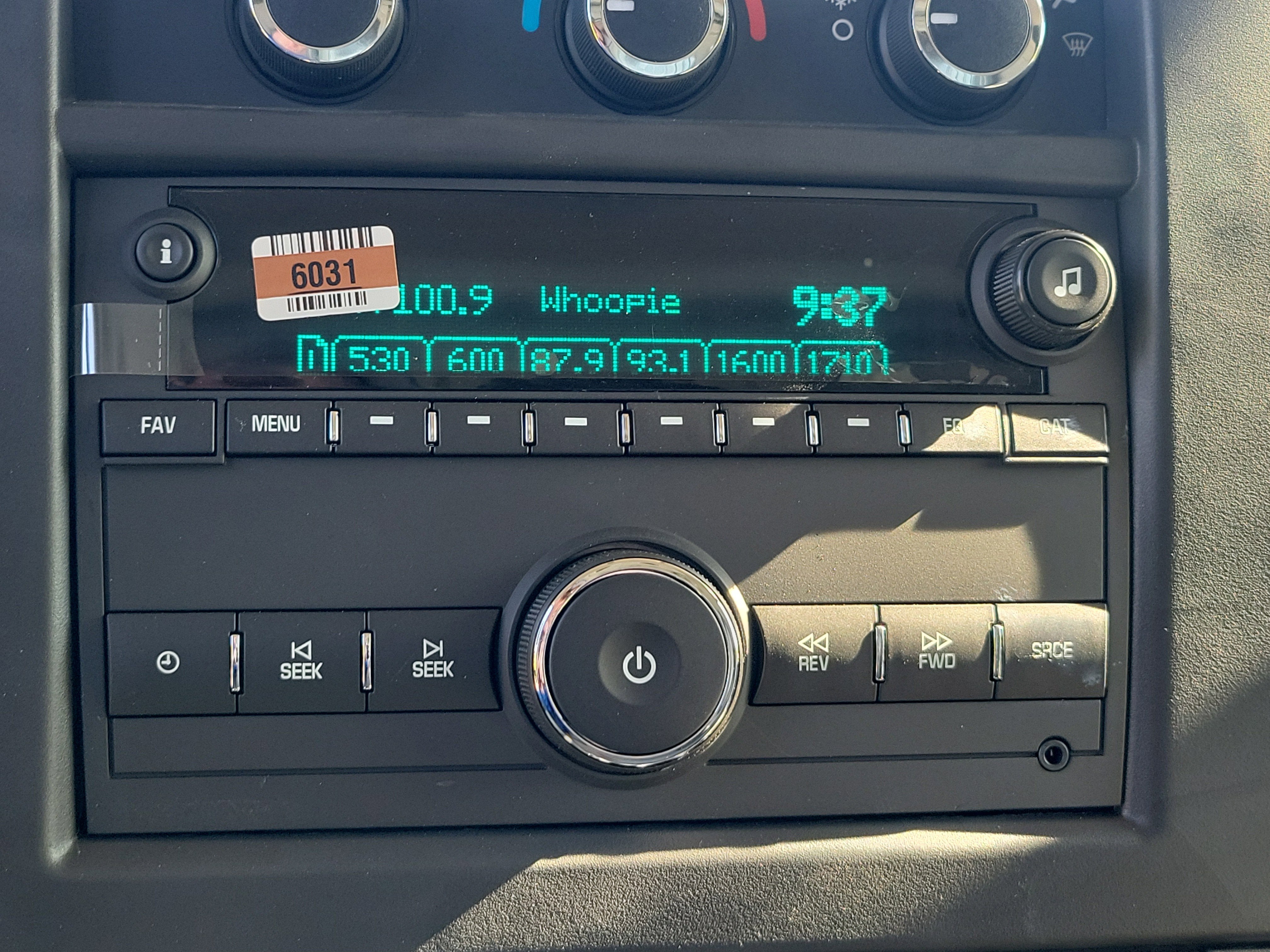 2025 GMC Savana Cutaway 3500 1WT