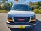 2025 GMC Savana Cutaway 3500 1WT