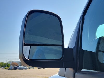 2025 GMC Savana Cutaway 3500 1WT