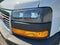 2025 GMC Savana Cutaway 3500 1WT
