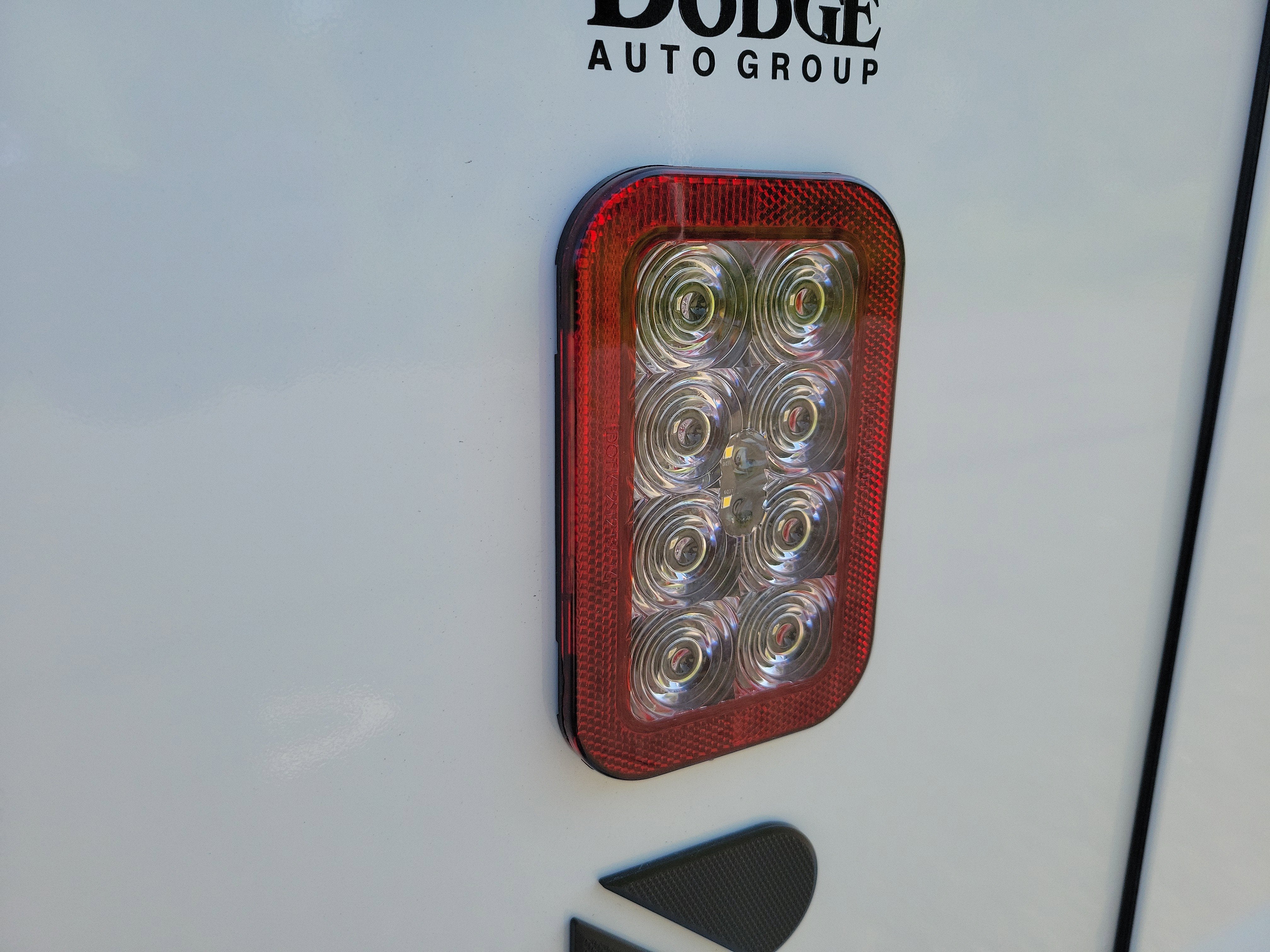 2025 GMC Savana Cutaway 3500 1WT