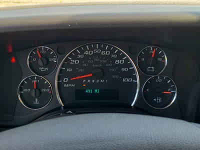 2025 GMC Savana Cutaway 3500 1WT