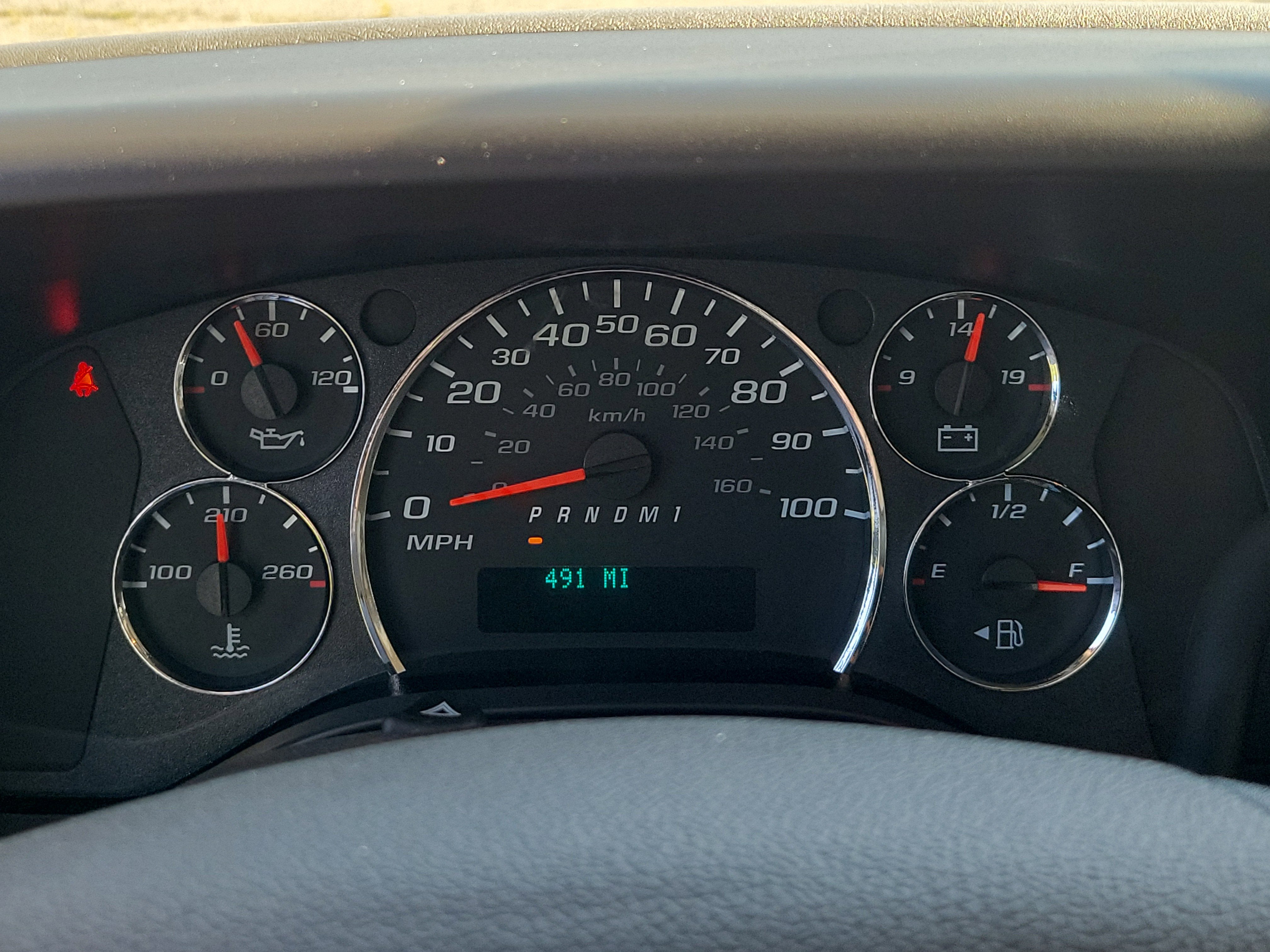 2025 GMC Savana Cutaway 3500 1WT