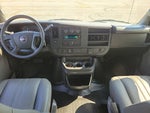 2025 GMC Savana Cutaway 3500 1WT