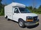 2025 GMC Savana Cutaway 3500 1WT