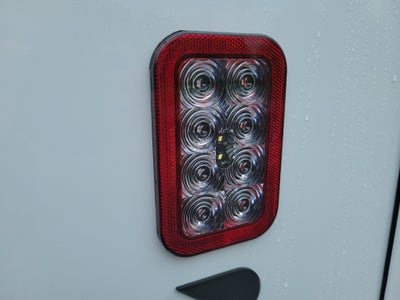 2025 GMC Savana Cutaway 3500 1WT