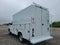 2025 GMC Savana Cutaway 3500 1WT