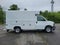 2025 GMC Savana Cutaway 3500 1WT