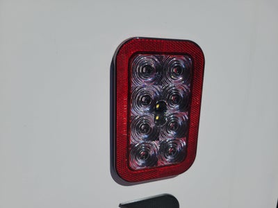 2025 GMC Savana Cutaway 3500 1WT