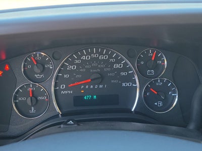 2025 GMC Savana Cutaway 3500 1WT