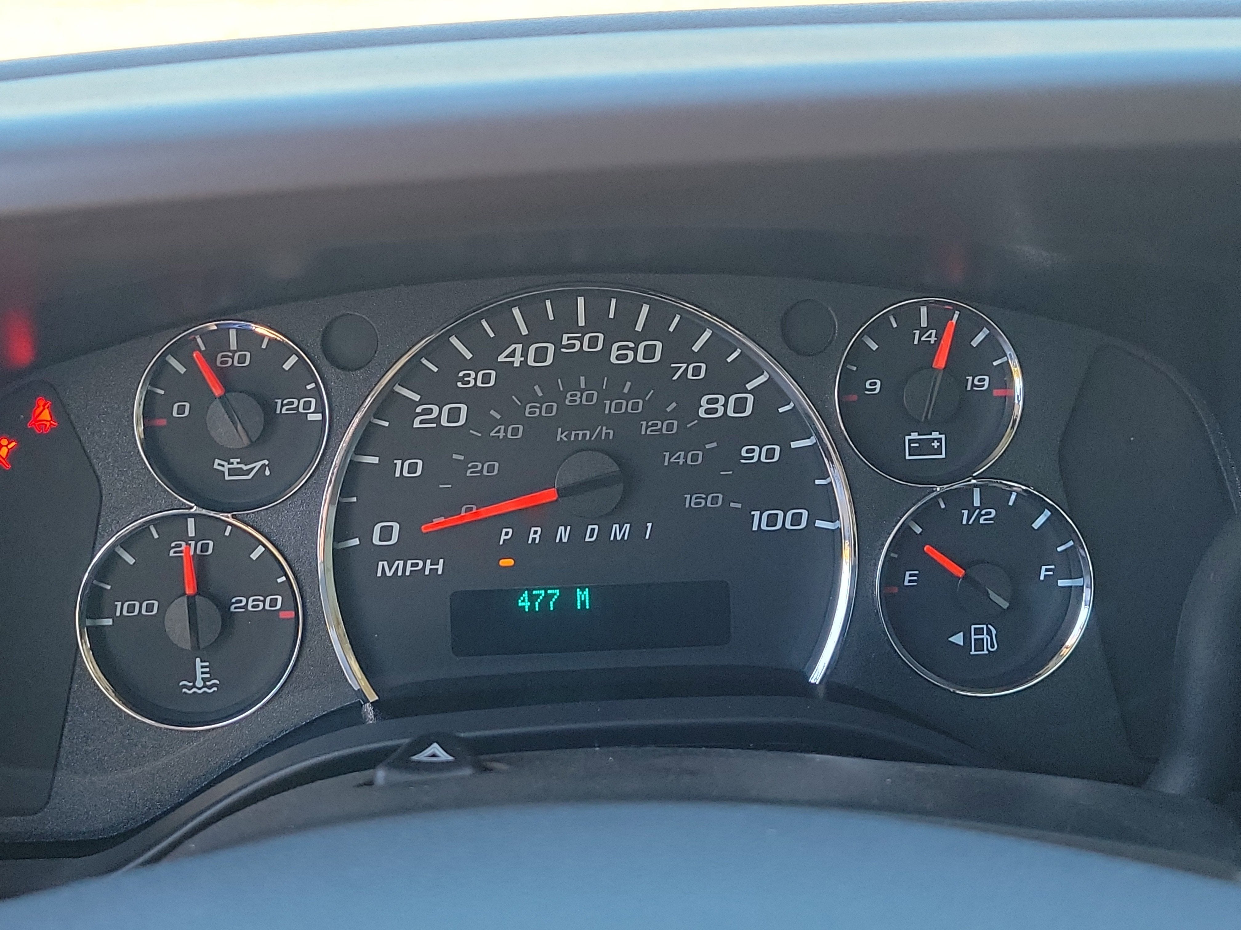 2025 GMC Savana Cutaway 3500 1WT