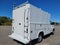 2025 GMC Savana Cutaway 3500 1WT