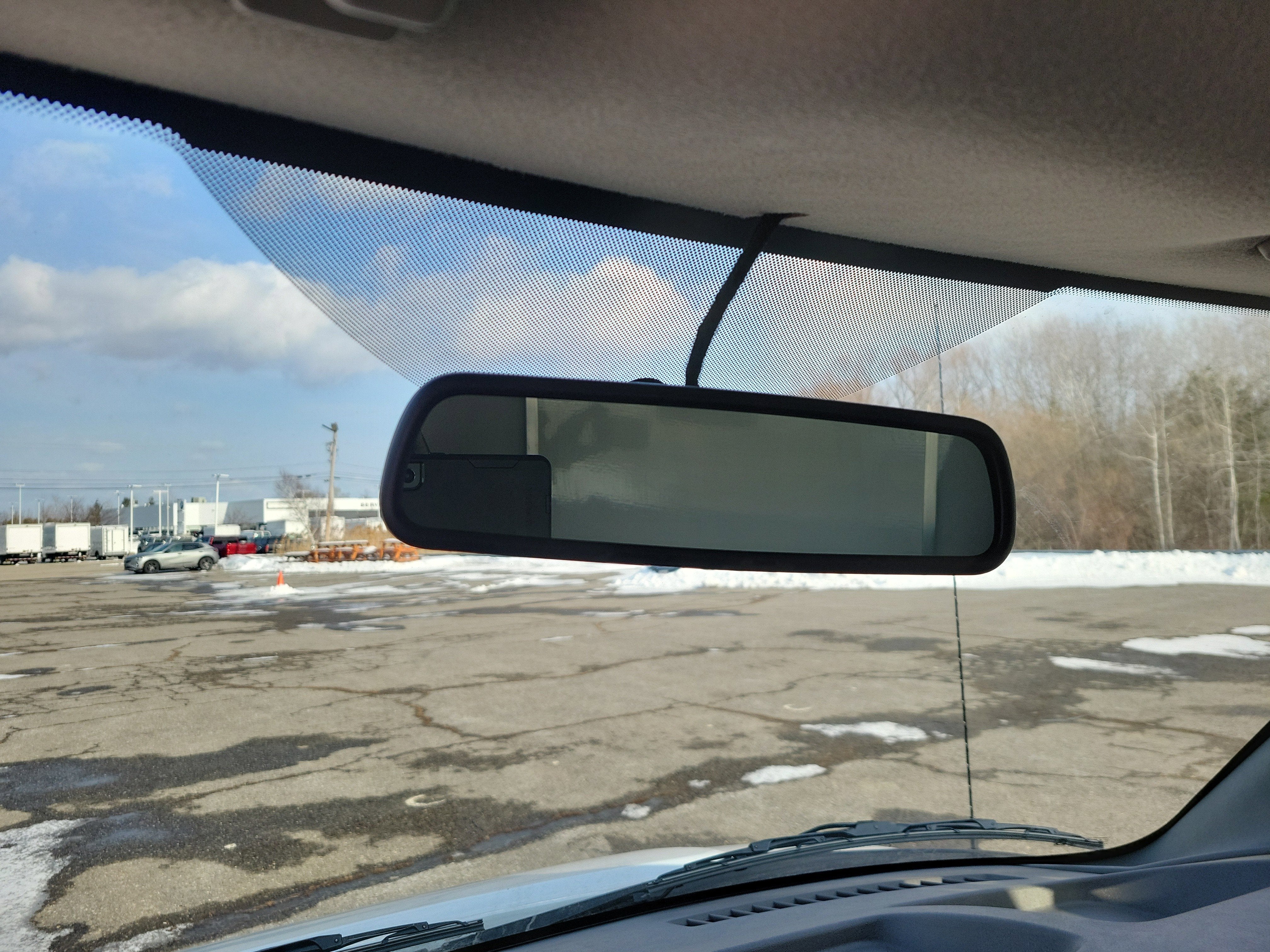 2025 GMC Savana Cutaway 3500 1WT