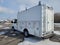 2025 GMC Savana Cutaway 3500 1WT