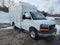 2025 GMC Savana Cutaway 3500 1WT
