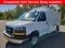 2025 GMC Savana Cutaway 3500 1WT