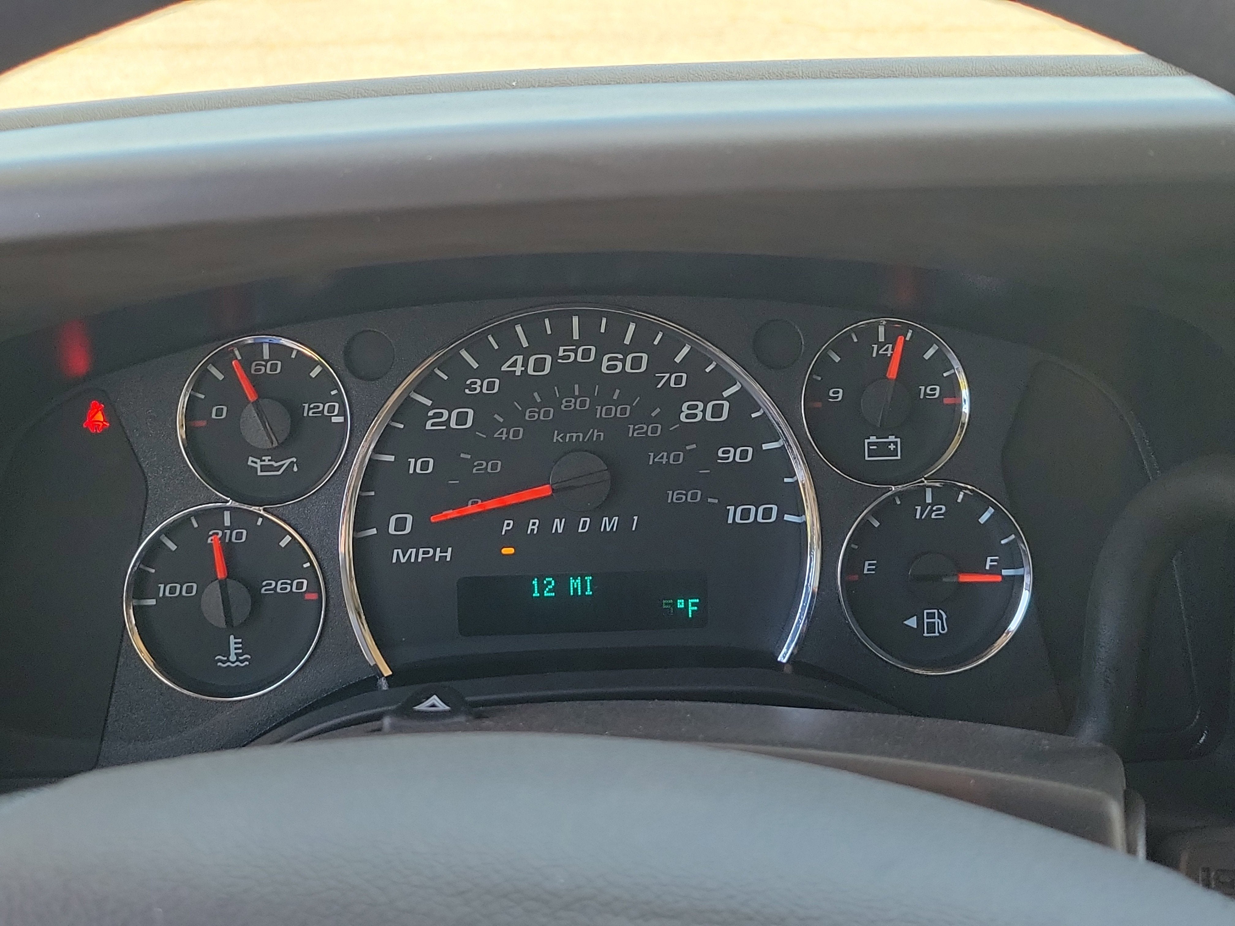 2025 GMC Savana Cutaway 3500 1WT