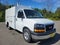 2025 GMC Savana Cutaway 3500 1WT