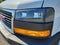 2025 GMC Savana Cutaway 3500 1WT