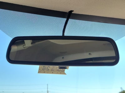 2025 GMC Savana Cutaway 3500 1WT