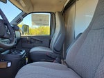 2025 GMC Savana Cutaway 3500 1WT
