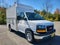 2025 GMC Savana Cutaway 3500 1WT