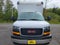 2025 GMC Savana Cutaway 3500 1WT